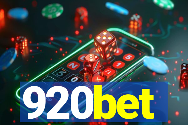 920bet