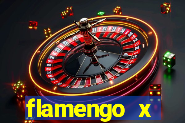 flamengo x fortaleza canais play