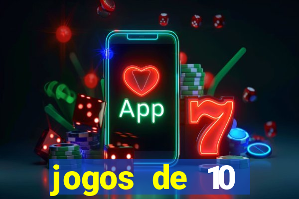 jogos de 10 centavos na betano