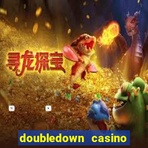 doubledown casino fichas gratis