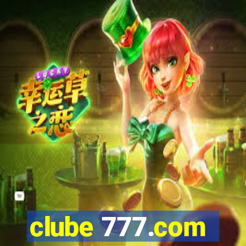 clube 777.com