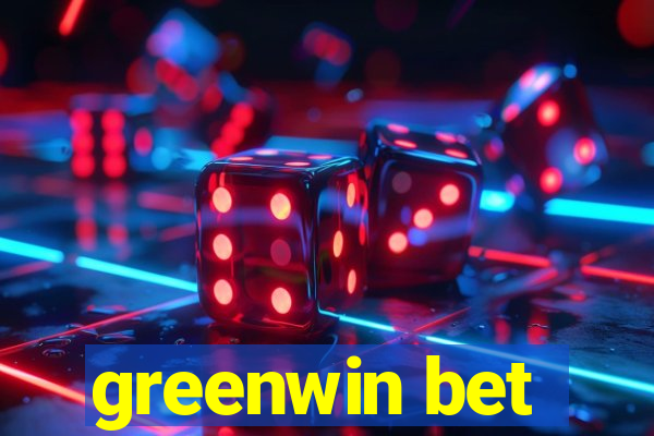 greenwin bet