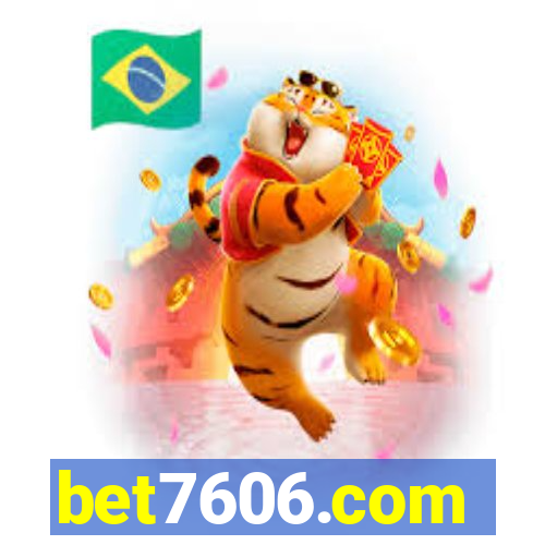 bet7606.com