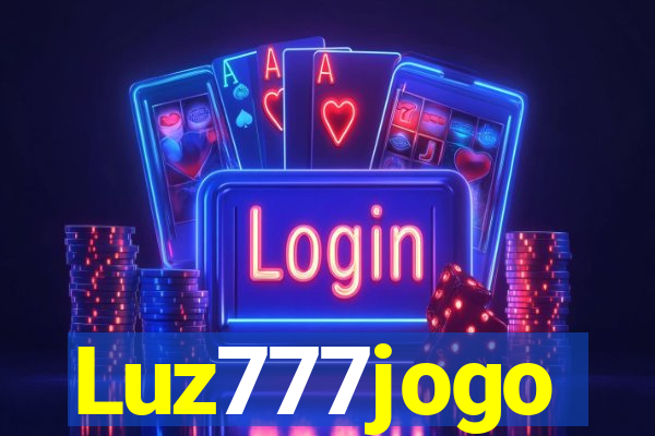 Luz777jogo