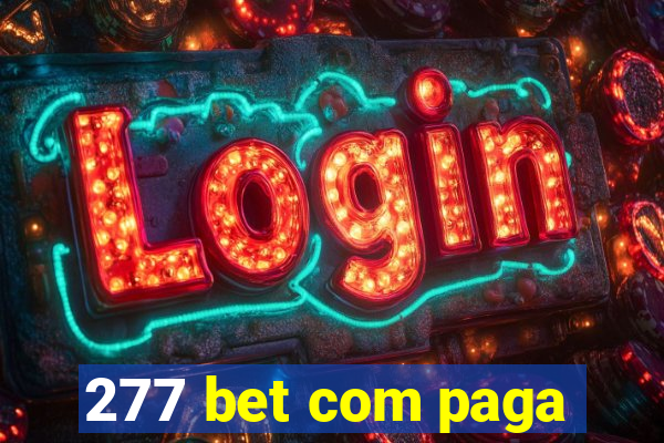 277 bet com paga