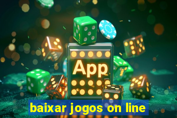 baixar jogos on line