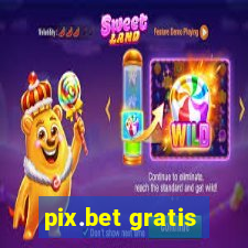 pix.bet gratis