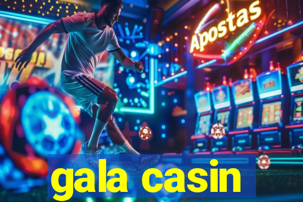 gala casin