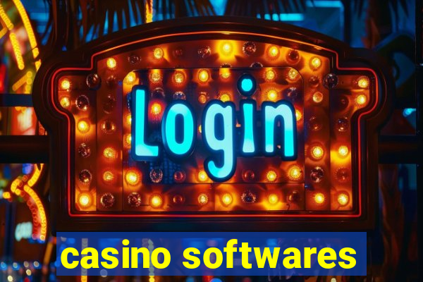 casino softwares