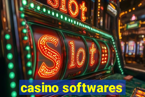 casino softwares