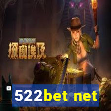 522bet net