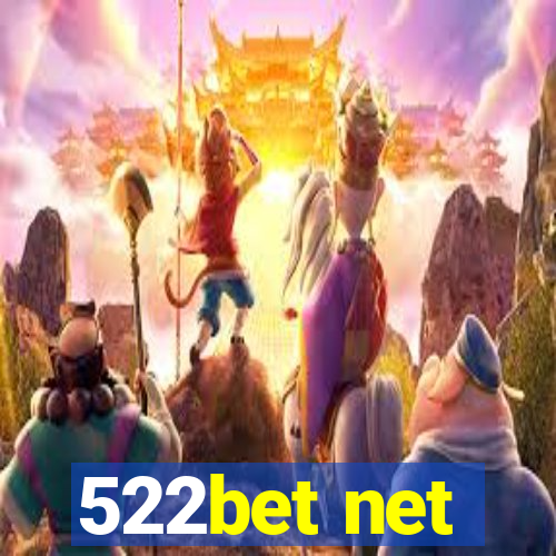 522bet net