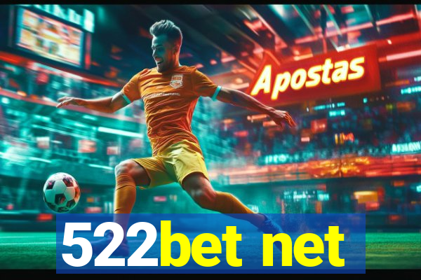 522bet net