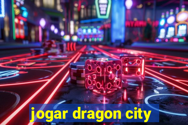 jogar dragon city