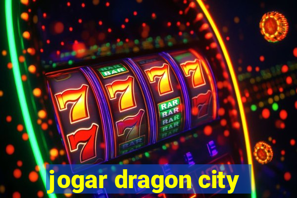 jogar dragon city