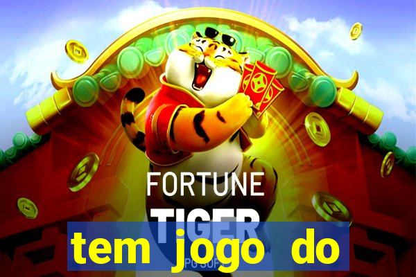 tem jogo do tigrinho na betano