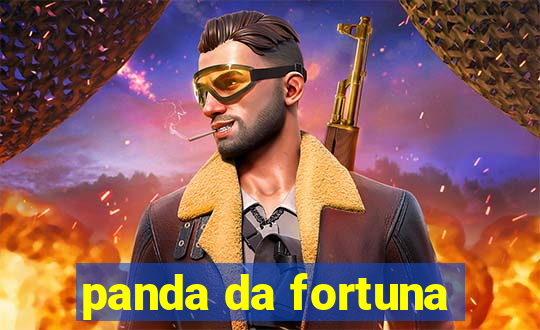 panda da fortuna