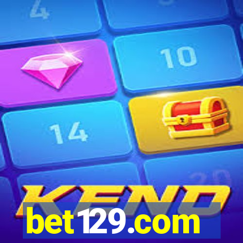 bet129.com