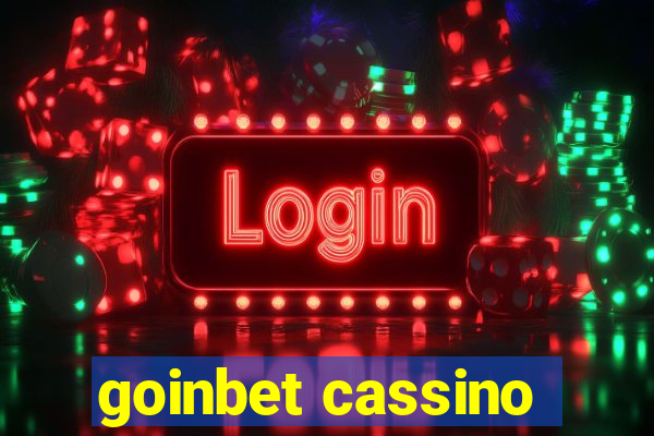 goinbet cassino