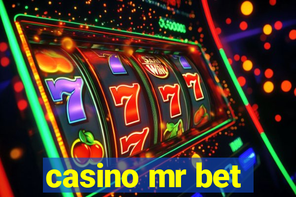 casino mr bet