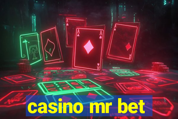 casino mr bet