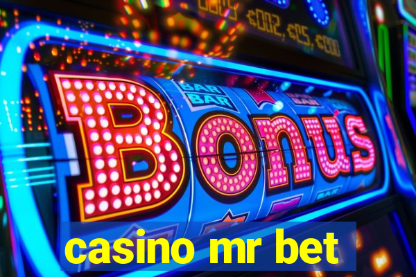 casino mr bet