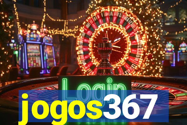 jogos367