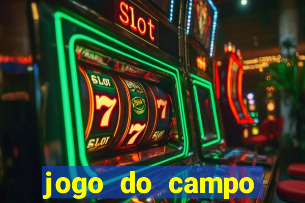 jogo do campo minado aposta