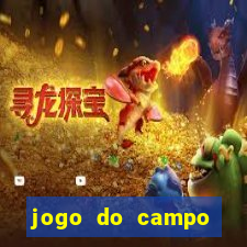 jogo do campo minado aposta