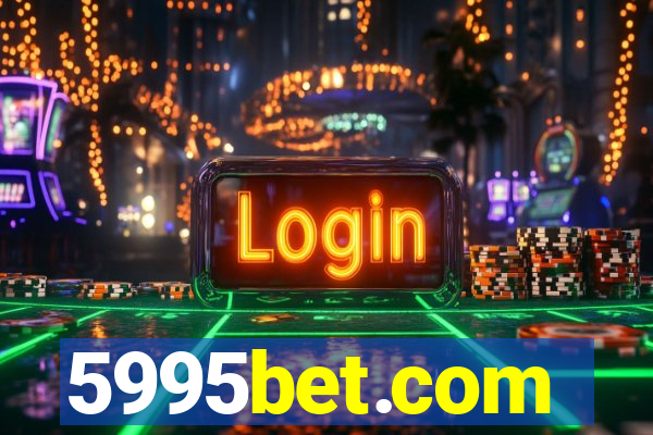 5995bet.com