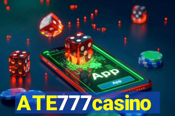 ATE777casino