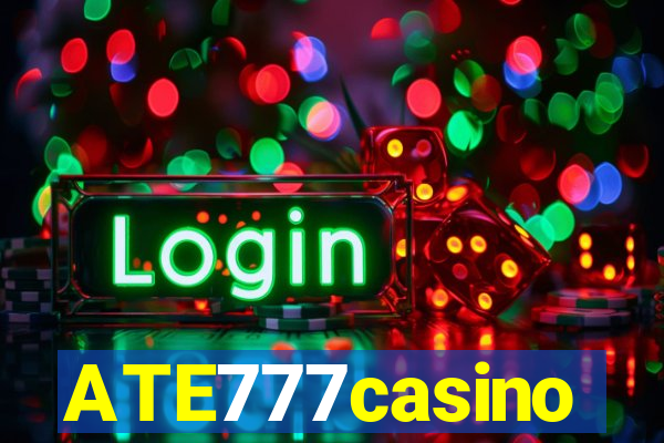 ATE777casino