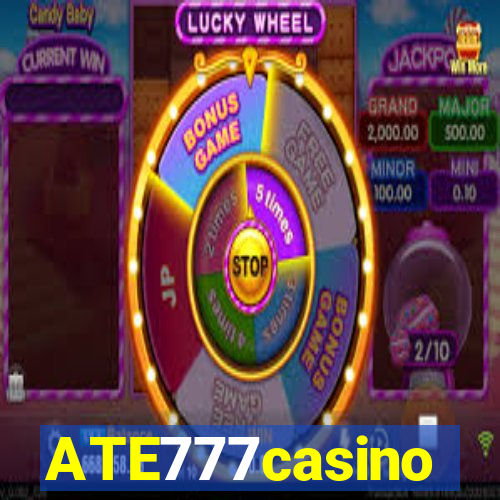 ATE777casino