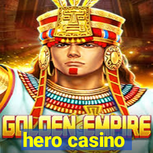 hero casino