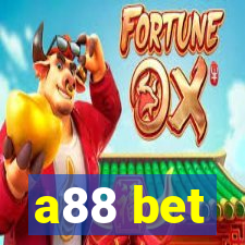 a88 bet