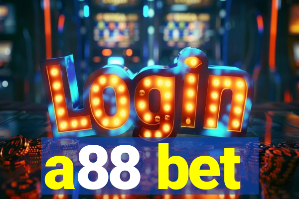 a88 bet