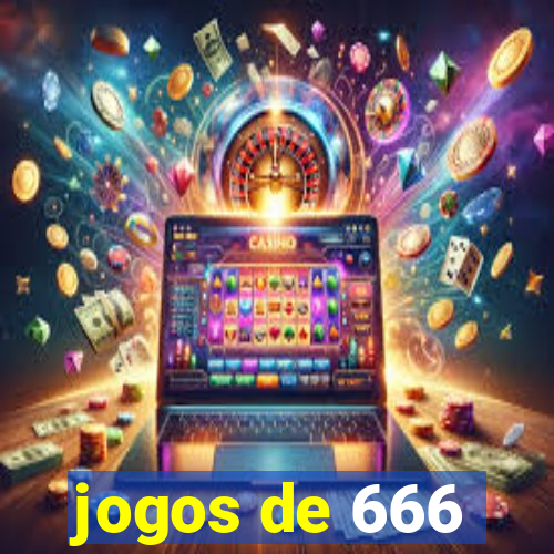 jogos de 666