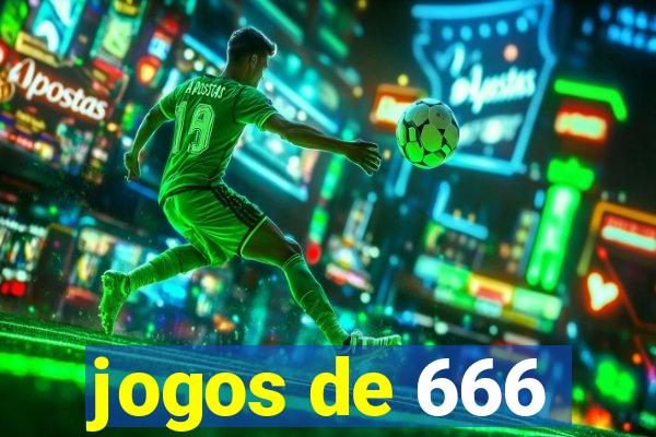 jogos de 666