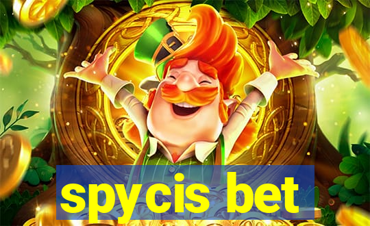 spycis bet