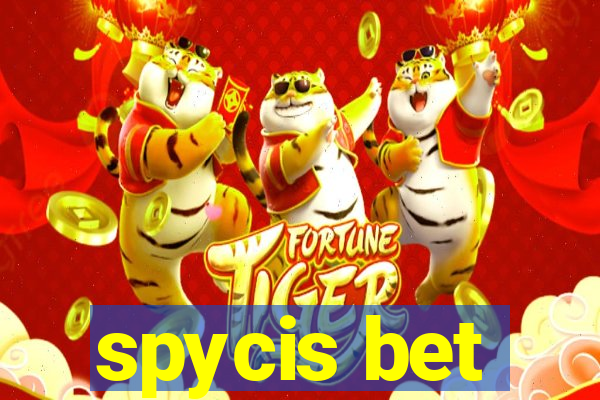 spycis bet