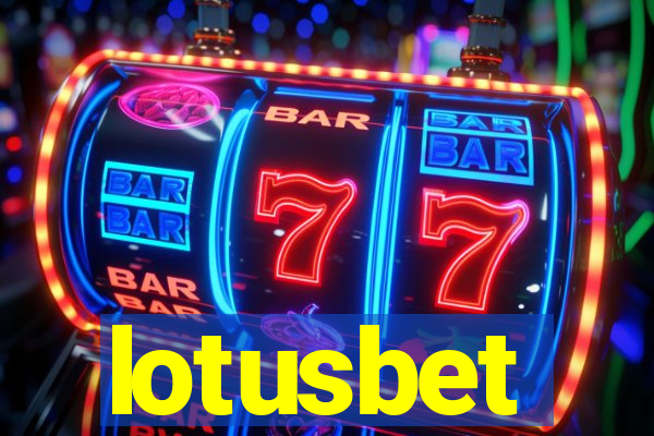 lotusbet