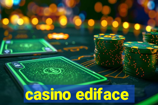 casino ediface