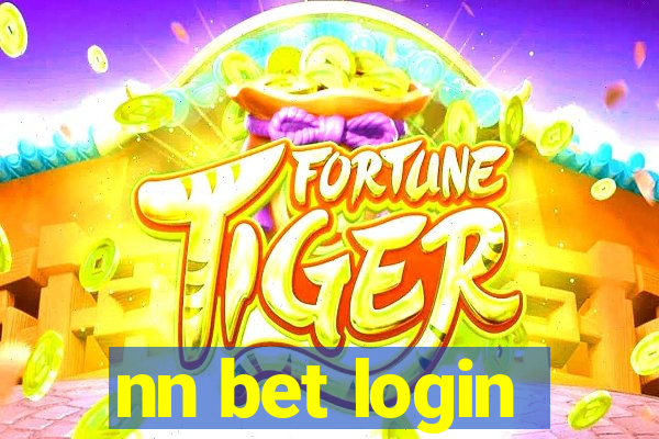 nn bet login