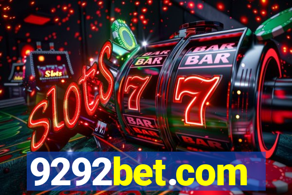 9292bet.com