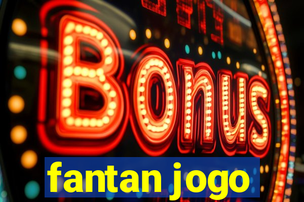 fantan jogo