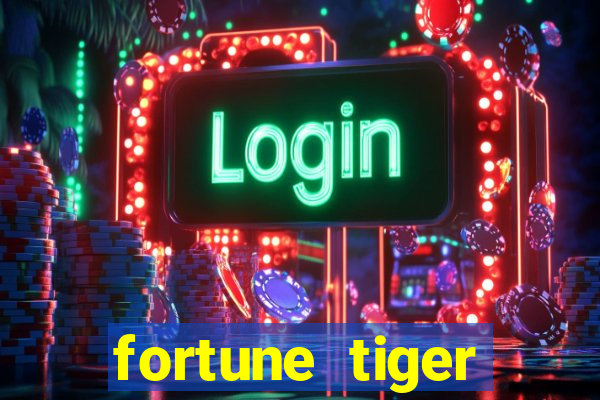 fortune tiger download português