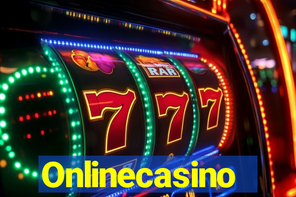 Onlinecasino