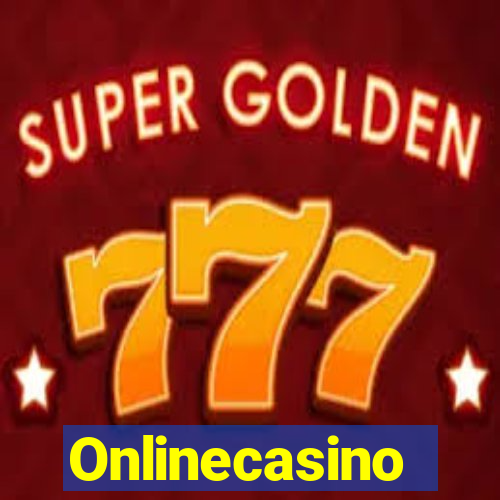 Onlinecasino