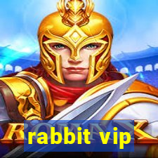 rabbit vip