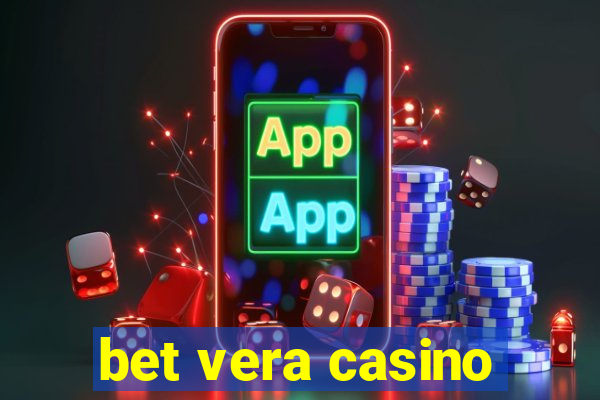 bet vera casino